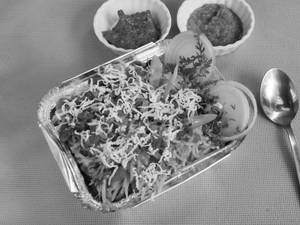 Rajma Rice