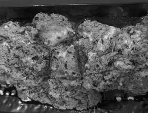 Chicken Patiyala 