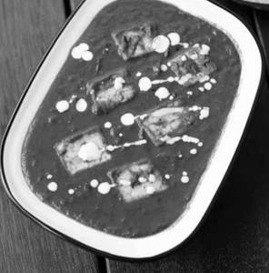 Paneer Palak         