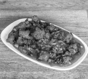 Gobi Manchurian