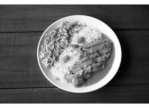Japanese Chicken Katsu