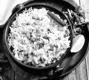 Sabji Pulao