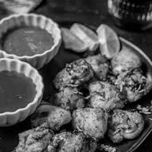 Chicken Barra Tikka (8 Pcs)