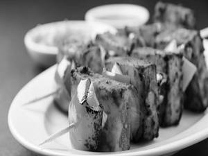 Paneer Tikka
