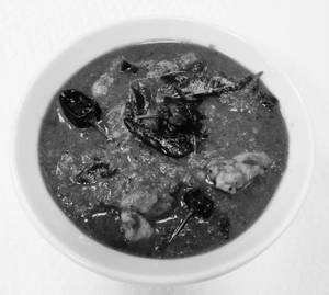Chicken Chettinadu Curry