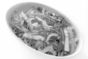 Singapuri Noodles