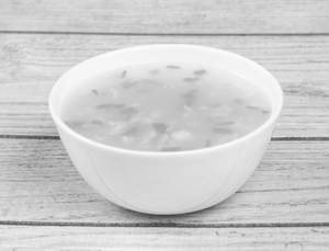 Veg Sweet corn Soup
