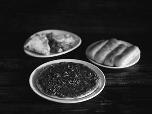 Pav Bhaji Regular
