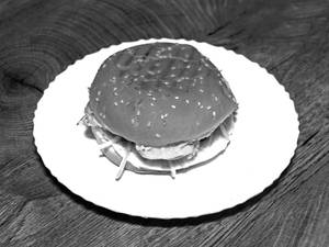 Junior Burger