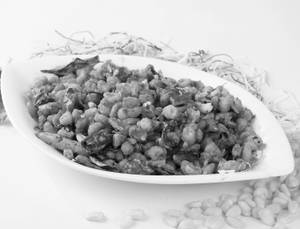 Crispy Corn (500 Ml)