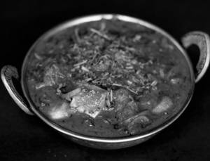 Veg Kadai