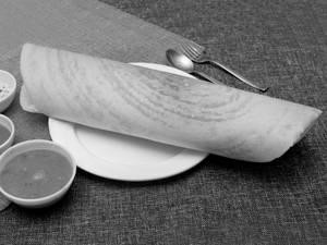 Masala Dosa