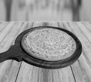 Margarita Pizza