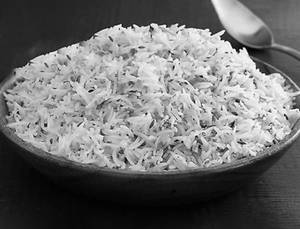 Jeera Rice