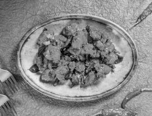Boneless Chicken 65