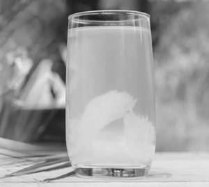 Coconut Water