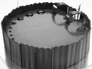 Magique Cake