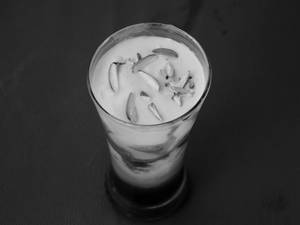 Chocolate Milkshake