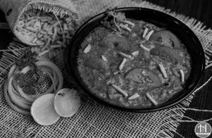 Malai Sev