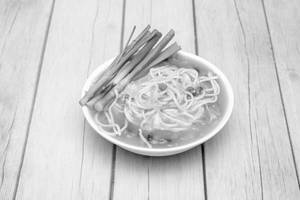 Veg Thukpa