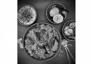 Hyderabadi Chicken Biryani