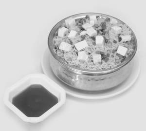 Paneer Fried Rice