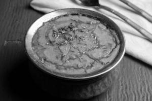 Dal Fry 