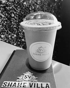 Choco Hazelnut