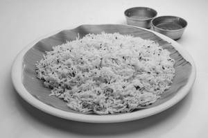 Jeera Rice