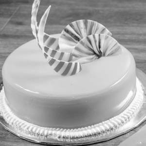 Mango Cake