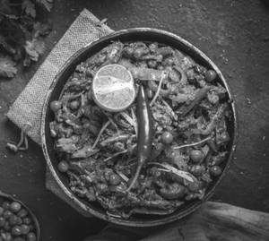 Mix Vegetable