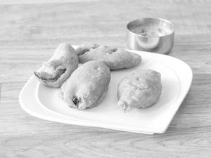 Bhajji (4pcs)