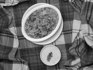 Veg Pulao