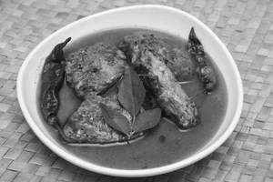 Fish Curry