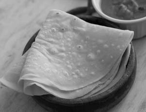 Rumali Roti