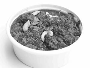 Gongura Mutton