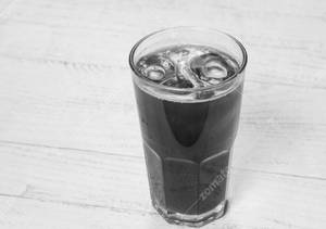 Iced Americano