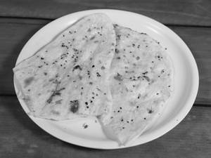 Butter Naan