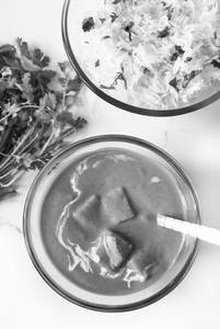 Shahi Paneer Chawal