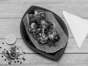 Pepper Chicken