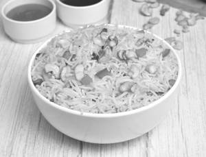 Cashew Nut Fried Rice