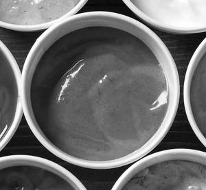 Mild Pepper Dip