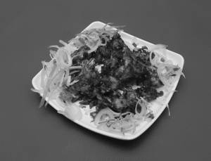 Gobi Manchurian  