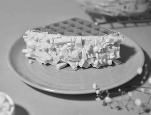 Milky Bar Waffle (1 Pc)