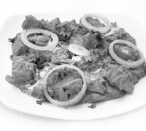 Chicken Boti Kabab