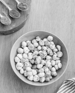Makhana Fry (50 gms)
