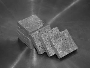 Kaju Kesar Burfi