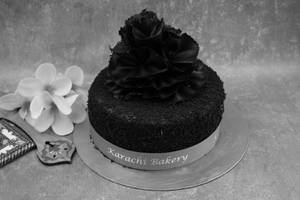 Dutch Premium Chocolate Cake