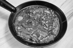 Paneer Chilly Gravy