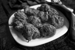 Chicken 65 Dry